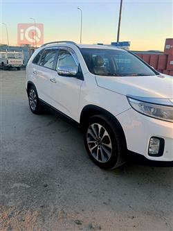 كيا سورينتو